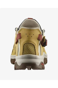 Zapatilla Hombre Salomon Techamphibian 5 477502 antique gold