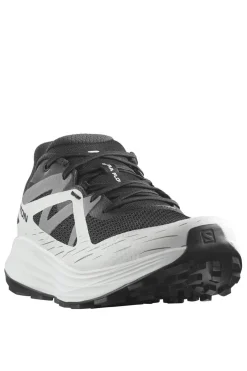 Zapatilla Hombre Salomon Ultra Flow 475253 28 VO Black Glacier