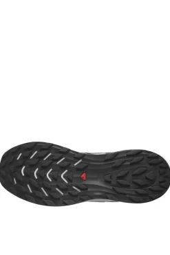 Zapatilla Hombre Salomon Ultra Flow 475253 28 VO Black Glacier