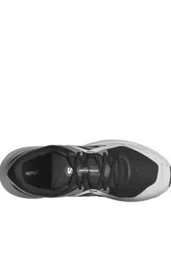 Zapatilla Hombre Salomon Ultra Flow 475253 28 VO Black Glacier