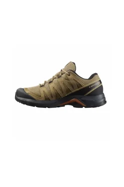Zapatilla Hombre Salomon 478131 x adventure recon gtx