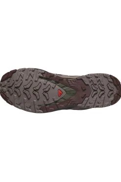 Zapatilla Hombre Salomon XA Pro 3D V9 475835 Black Coffee