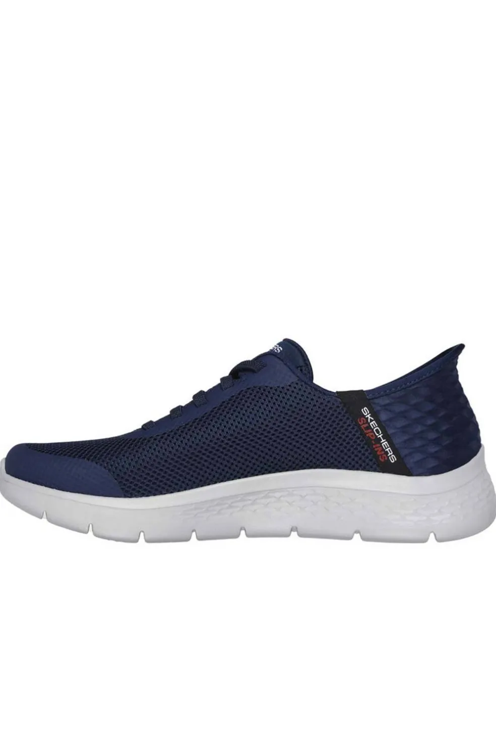 Zapatilla Hombre Skechers GO WALK Flex Hands Up 216324 navy