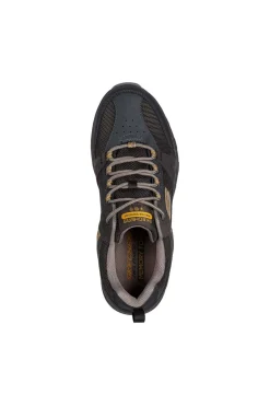 Zapatilla Hombre Skechers Oak Canyon Rydell 237386 STBR Stone Brown