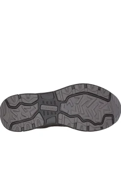 Zapatilla Hombre Skechers Oak Canyon Rydell 237386 STBR Stone Brown