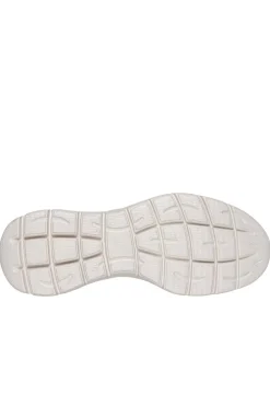 Zapatilla hombre Skechers 232457 taupe