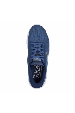 Zapatilla Hombre Skechers go walk now payton 216375 navy