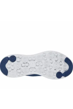 Zapatilla Hombre Skechers go walk now payton 216375 navy