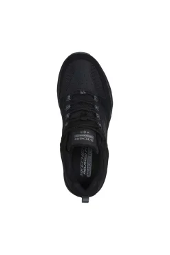 Zapatilla Hombre Skechers Oak Canyon Rydell 237386 BBK Negro
