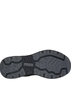 Zapatilla Hombre Skechers Oak Canyon Rydell 237386 BBK Negro