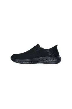 Zapatilla hombre Skechers slip ins slade deacon 210887 black