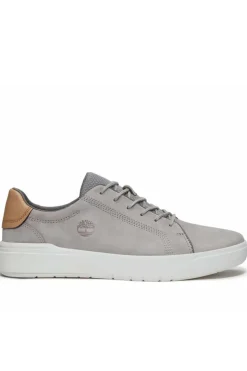 Zapatilla Hombre Timberland Seneca Bay Low Lace TB0A41F7EM0 Light Grey