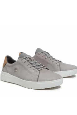 Zapatilla Hombre Timberland Seneca Bay Low Lace TB0A41F7EM0 Light Grey