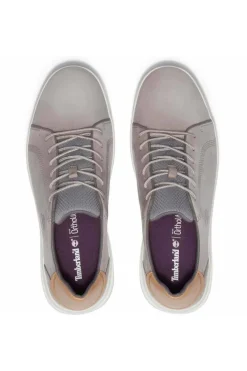 Zapatilla Hombre Timberland Seneca Bay Low Lace TB0A41F7EM0 Light Grey