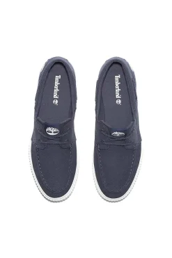 zapatilla Hombre Timberland de caña baja con cordones mylo bay TB0A2NWAEP4