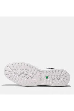 zapatilla Hombre Timberland de caña baja con cordones mylo bay TB0A2NWAEP4