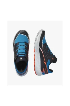 Zapatilla hombre trail running Salomon 478027 thundercross