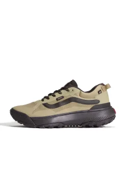 Zapatilla Hombre Vans crosspath vn000cvudrb marrón