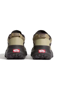 Zapatilla Hombre Vans crosspath vn000cvudrb marrón