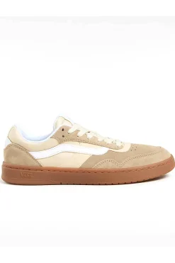 Zapatilla Hombre Vans cruze 3.0 vn000d6s5sm khaki gum