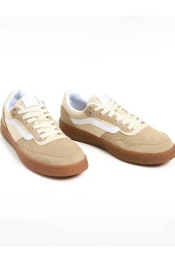 Zapatilla Hombre Vans cruze 3.0 vn000d6s5sm khaki gum