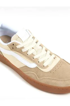 Zapatilla Hombre Vans cruze 3.0 vn000d6s5sm khaki gum