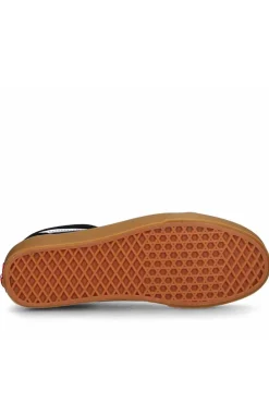 Zapatilla Hombre Vans Old Skool Black Gum VN000CR5B9M1