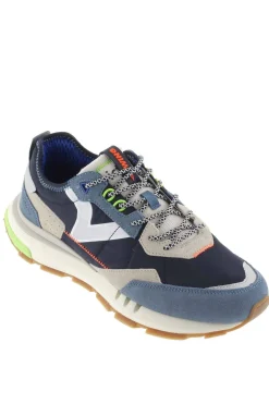 Zapatilla hombre Victoria wing evo sport 8811100 marino