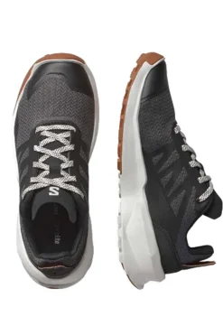 Zapatilla Infantil Salomon Patrol J 477366 Asphalt