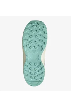 Zapatilla infantil Salomon 477297 xa pro v8 waterproof trooper turbulence