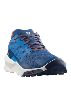Zapatilla Infantil Salomon Patrol J 477350 Dark Blue