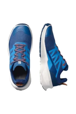 Zapatilla Infantil Salomon Patrol J 477350 Dark Blue