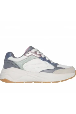 Zapatilla Infantil Skechers Nova Jogger 310590L NTMT