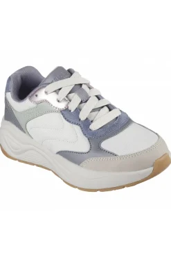 Zapatilla Infantil Skechers Nova Jogger 310590L NTMT