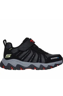 Zapatilla Infantil Skechers Rugged Ranger Hydro Explorer 406411L BKRD Black