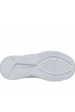 Zapatilla Infantil Skechers Microspec Advance 403926L NVBL Navy Blue