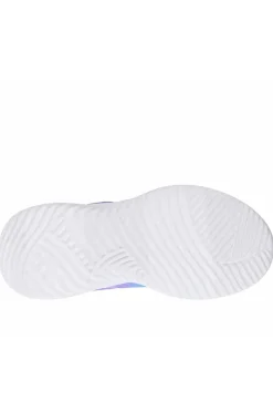 Zapatilla Infantil Skechers Bounder Hydra Cool 303452L LVMT Lavanda Multi