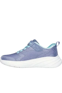 Zapatilla infantil Skechers wave 92 303557l slate