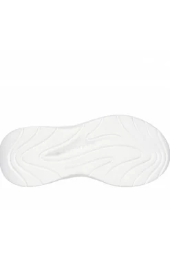 Zapatilla Infantil Skechers Wave 92 303557L Black