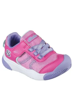 Zapatilla infantil Skechers 302820n mighty toes sole steppers