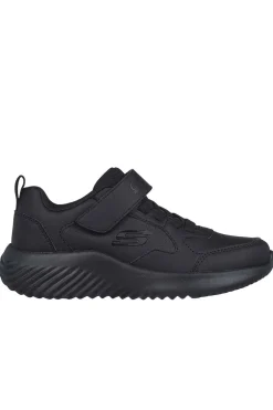 Zapatilla Infantil Skechers Bounder Power Study 405626L BBK