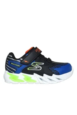 Zapatilla infantil Skechers 400138n lights flex glow bolt