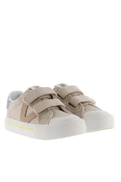 Zapatilla Infantil Victoria 1065189 Beige