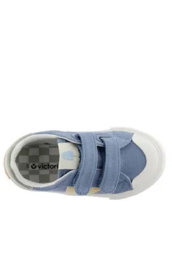 Zapatilla Infantil Victoria 1065189 Jeans