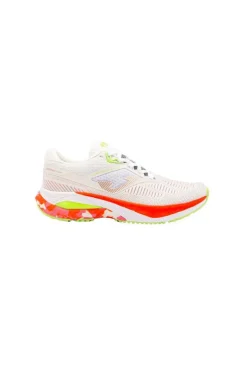 Zapatilla Joma 2302 hispalis lady blanco coral