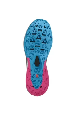 Zapatilla La Sportiva prodigio woman rose springtime 56r412411