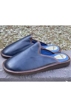 Zapatilla medinapiel 4000 marino