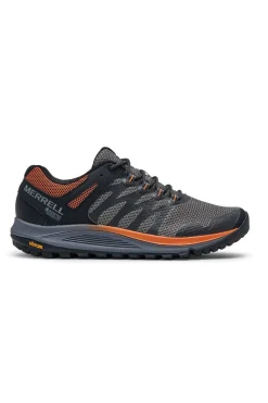 Zapatilla Merrell Nova 2 Charcoal GTX J067081