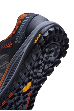 Zapatilla Merrell Nova 2 Charcoal GTX J067081