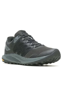Zapatilla Merrell Nova 3 J067581 gtx black